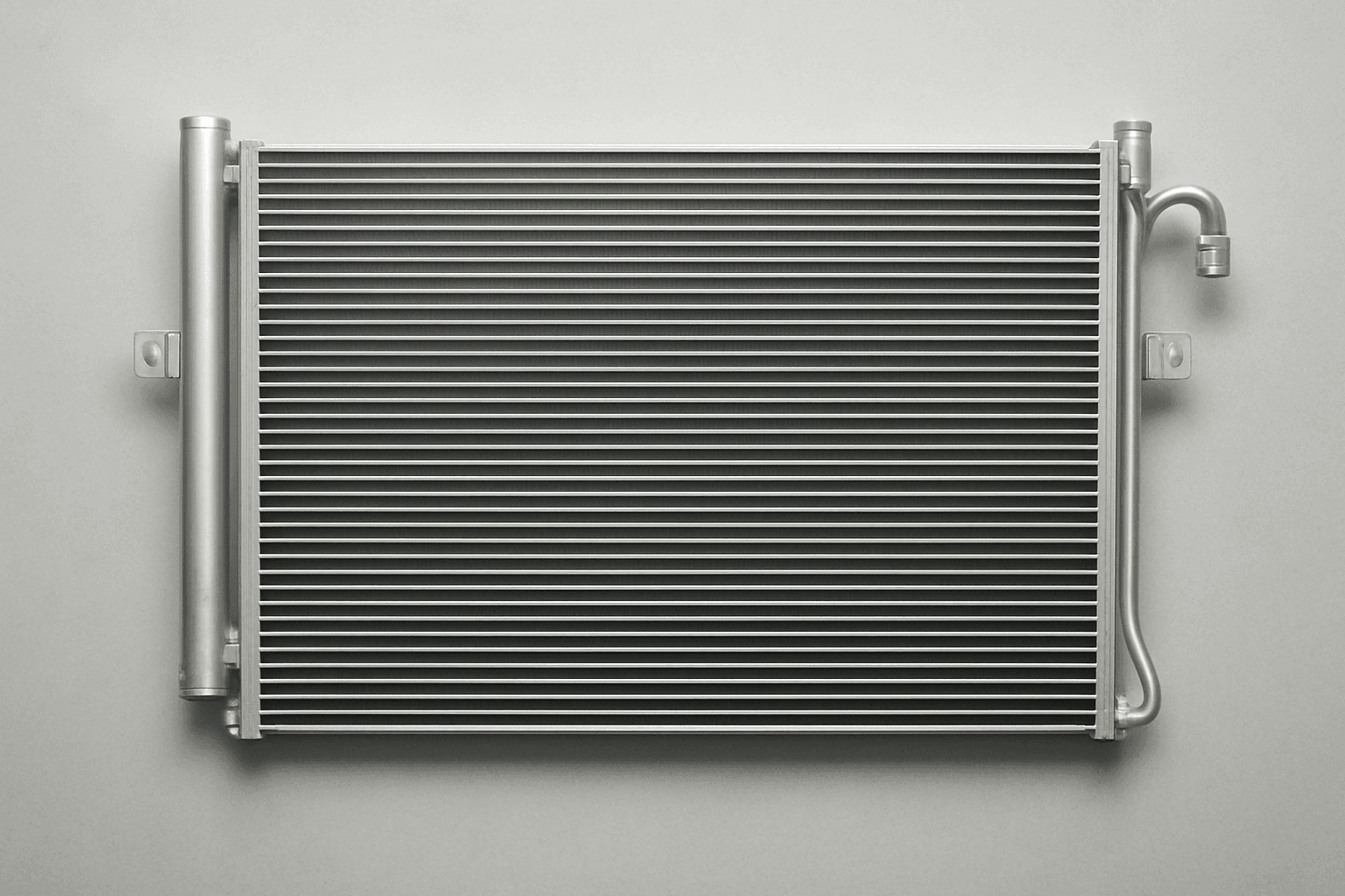 Preplachovanie chladičov